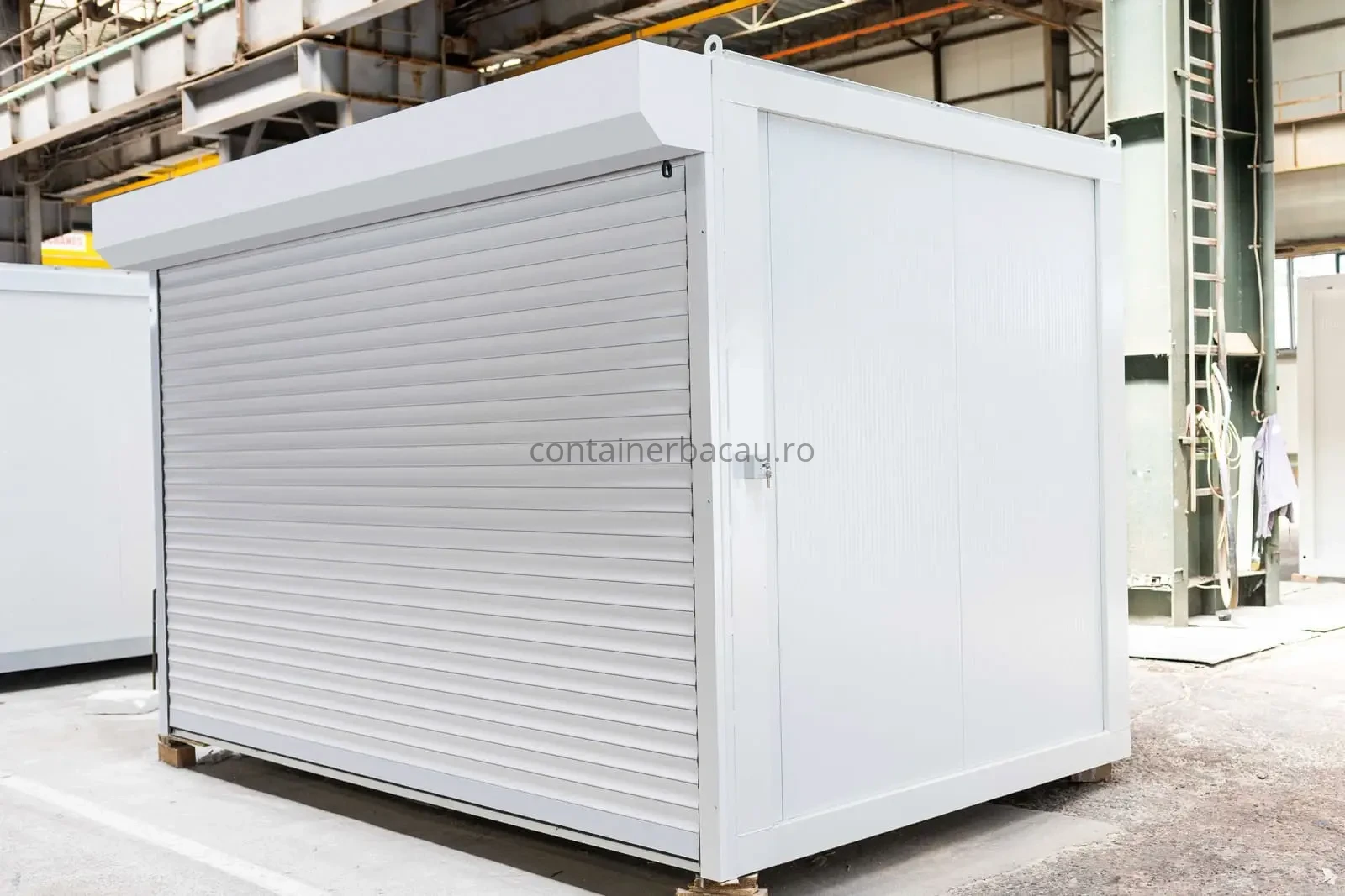 container comercial