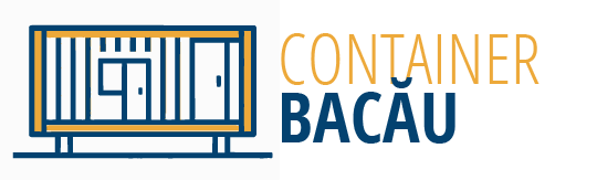 Containere Bacău